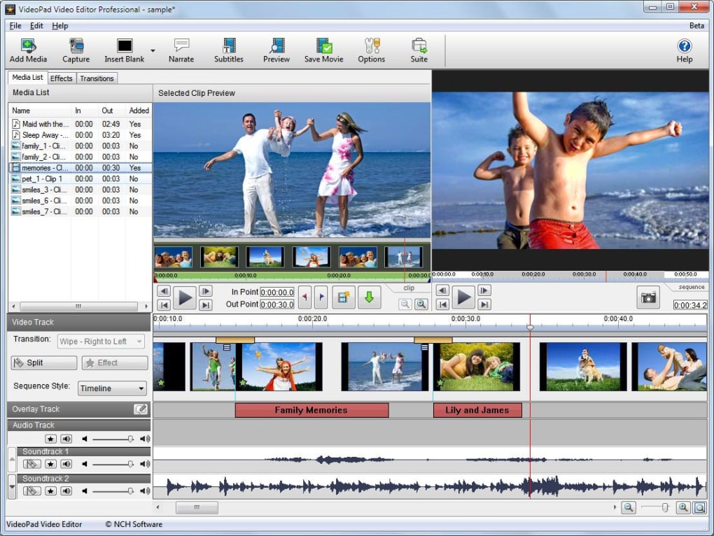really nice video editor for mac